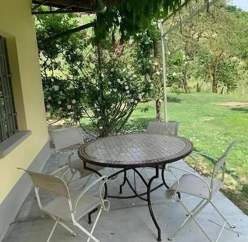 Di Charme Tra Le Vigne Del Roero