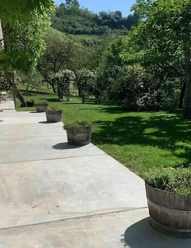 Di Charme Tra Le Vigne Del Roero شقة
