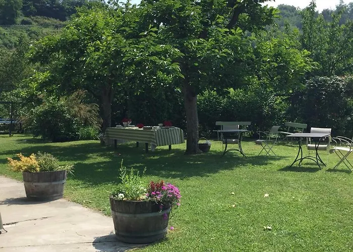 شقة Di Charme Tra Le Vigne Del Roero