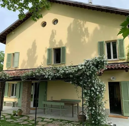 Di Charme Tra Le Vigne Del Roero شقة Corneliano d'Alba